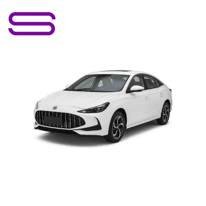 ام جی 5 سفید خشک دنده