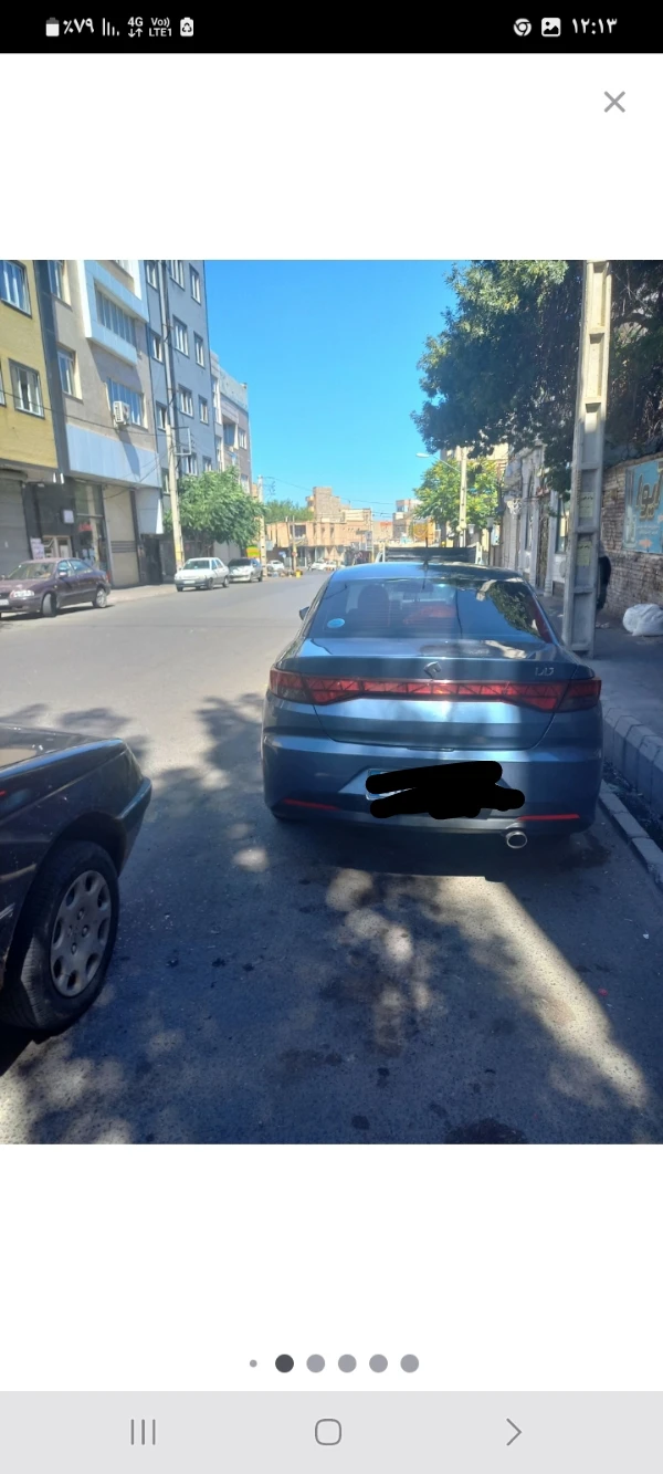 تاراv1tuf - عقب