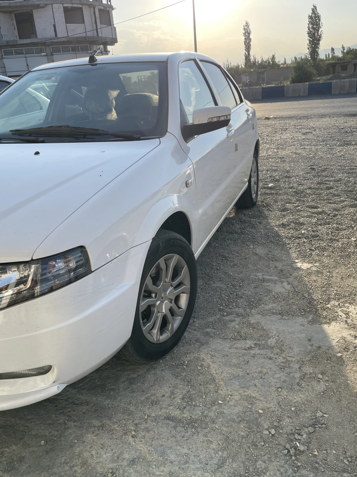 سورن پلاس ef7 مدل 1400