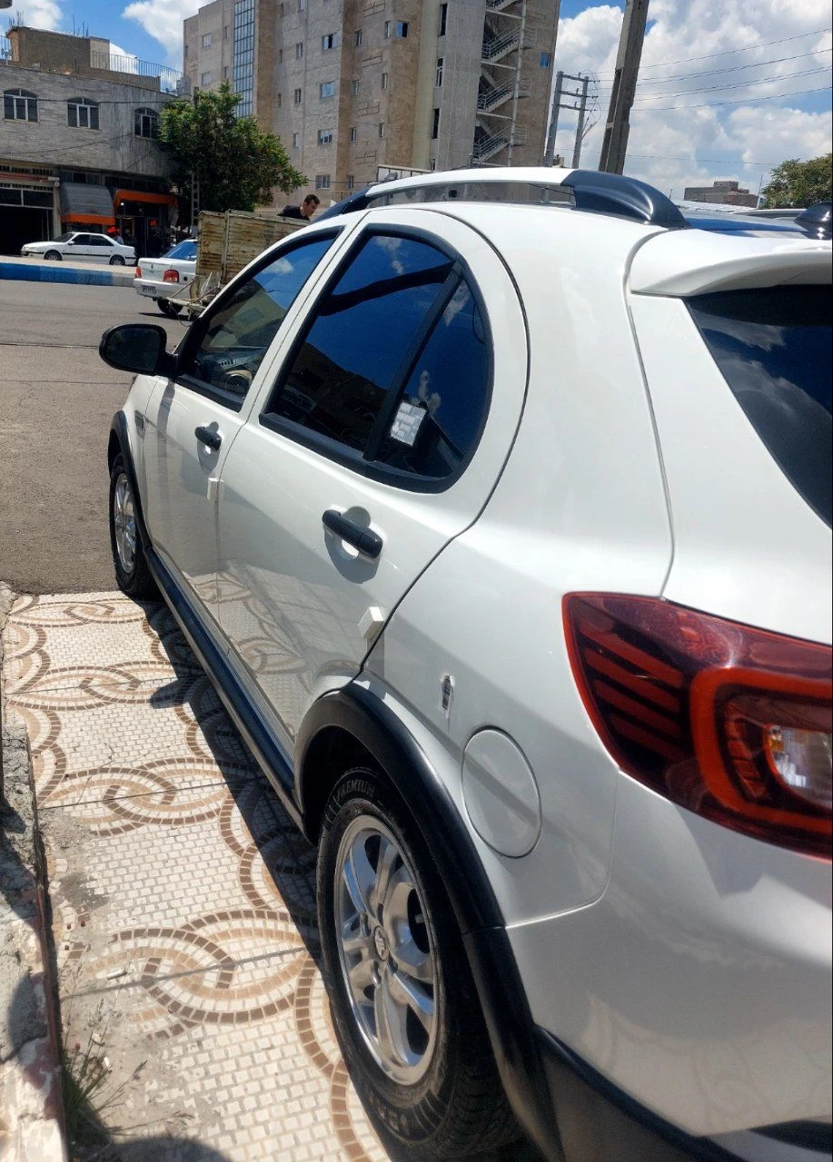 اطلس G - سمت چپ