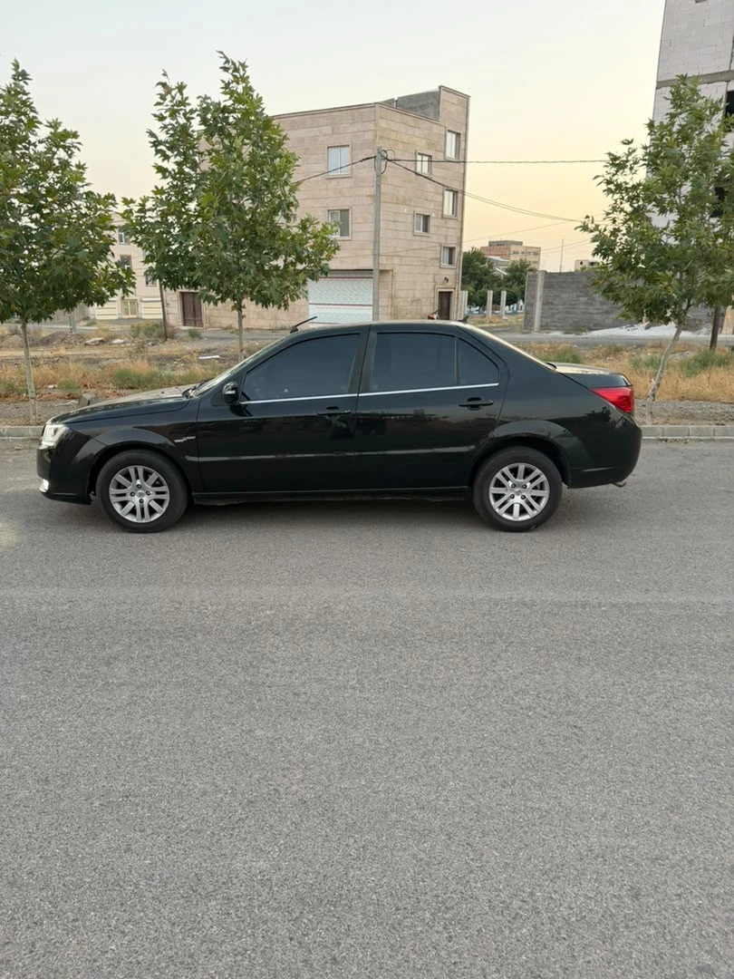 دنا تیپ 2مدل 97
